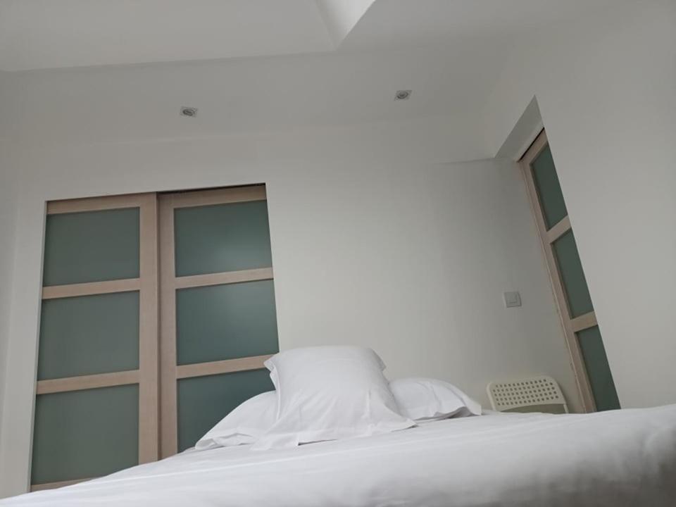 Hotel Gambetta Saint-Malo Eksteriør billede